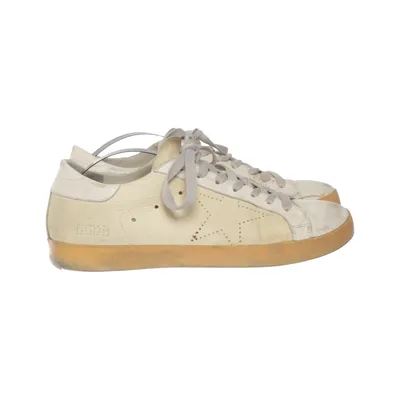 Sneakers (Superstar) fra Golden Goose Deluxe Brand