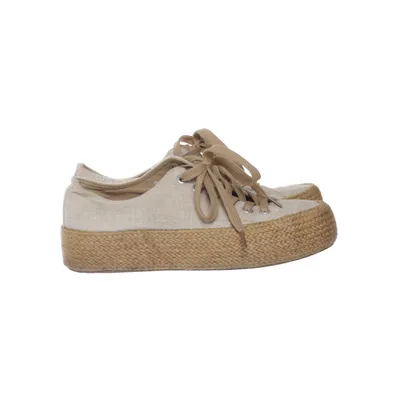 Espadrilles (Beige) from Paloma