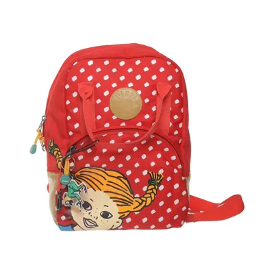 Backpack (Pippi Långstrump) from Pippi Långstrump