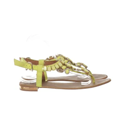 Sandaler (Gul, Brun) fra River Island