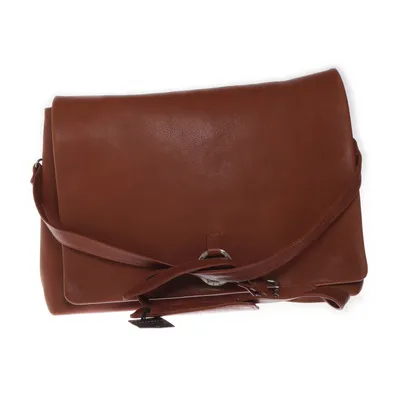 Axelremsväska (Brun) från Stockholm Design Group