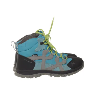 Hiking boots (SANTIAGO AQX JR) from McKinley