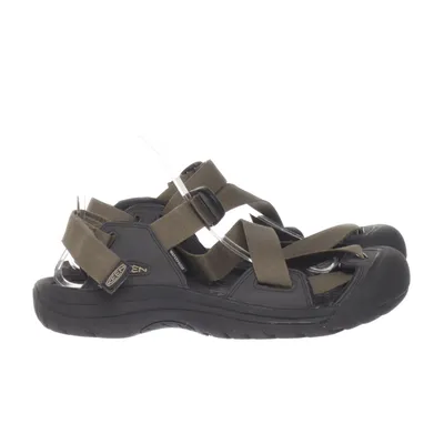 Sandaler (Grön, Svart) från Keen