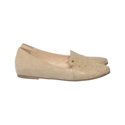 Mocassins (Beige) de Wojas Cuir