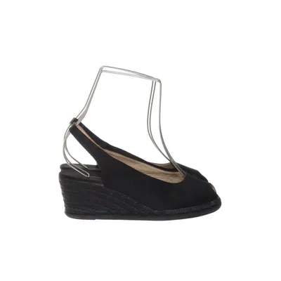 Chaussure compensées (Noir) de Navyboot