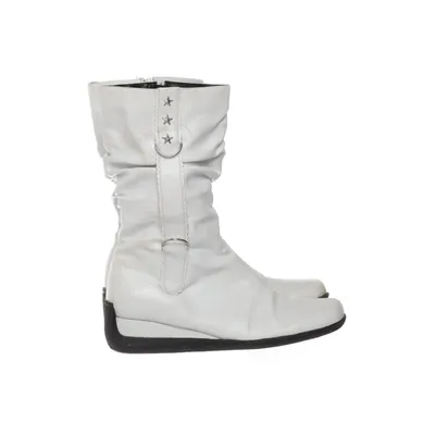 Stövlar (Vit) från JNR