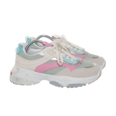 Sneakers (Multicolored) from Marquiiz