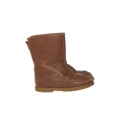 Bottes (Marron) de Donsje