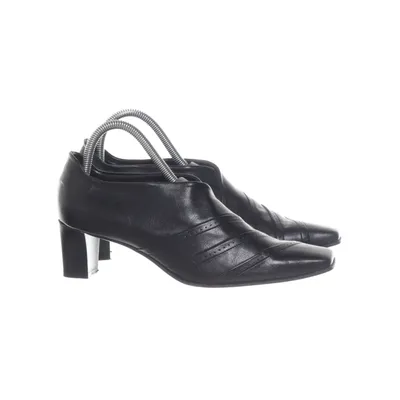 High heels (Black) from Maripe