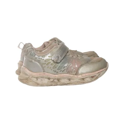 Sneakers (Silverfärgad, Rosa, Flerfärgad) från Leaf