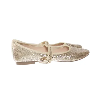 Ballerines (Or) de Fever Sole Polyuréthane