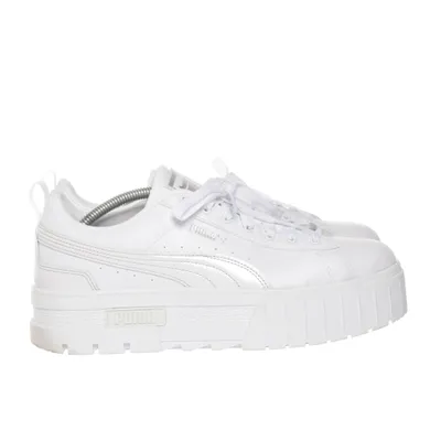 Sneakers (White) from Puma