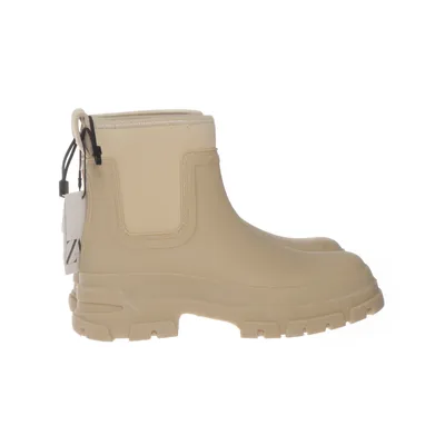 Låga gummistövlar (Beige) från Zara