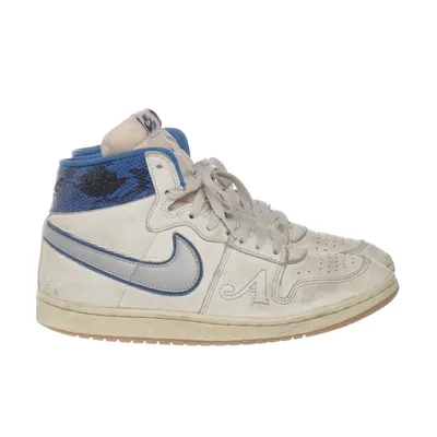 Sneakers (Vit, Blå) från Nike Air