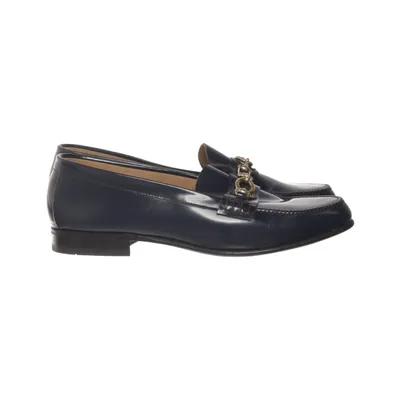 Loafers (Blå) fra Hercules