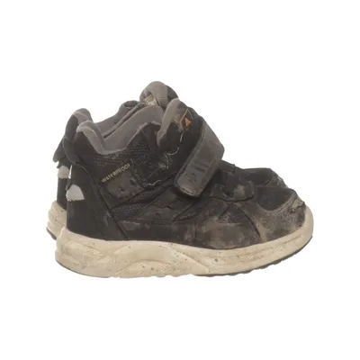 Bottines (Noir) de Junior League