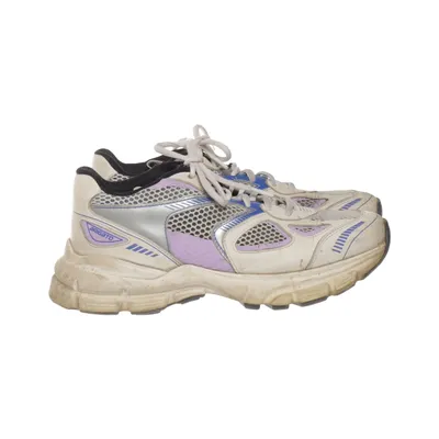 Löparskor (Vit, Blå, Lila) från Axel Arigato