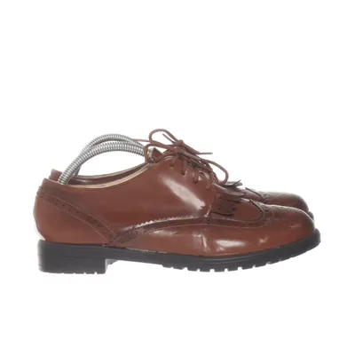 Brogues (Brun) från Eldorado