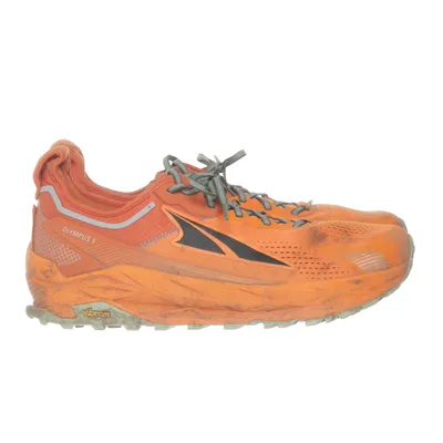 Sneakers (Orange) from Altra