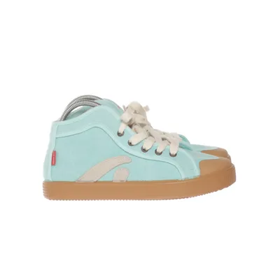 Canvas shoes (Blue) from Grand Step Shoes