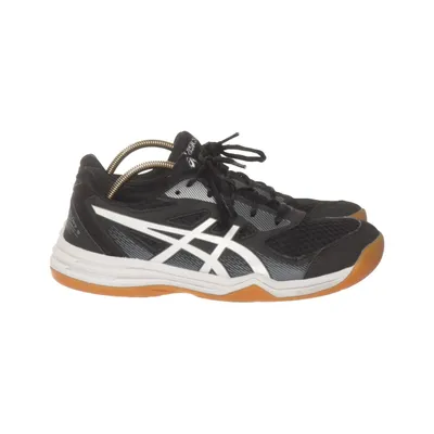 Trainers (Black, White, Brown) from Asics