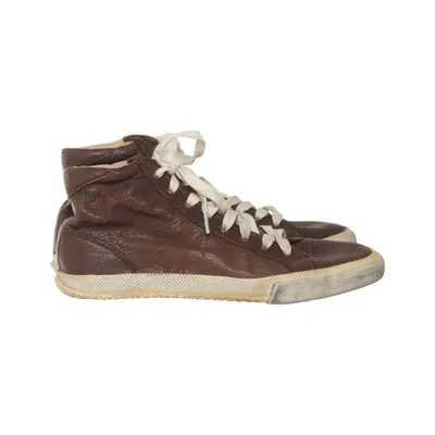 Baskets (Kira High Top) de Frye Polyuréthane