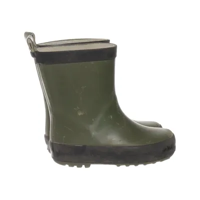 Rubber boots (Green) from Cortina