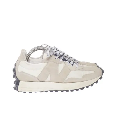 Sneakers (Wit, Beige) van New Balance