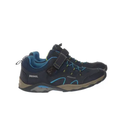 Hiking shoes (Blue) from Meindl