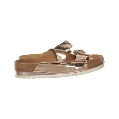 Mules (Or) de Scholl Bioprint