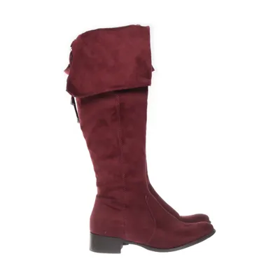 Stövlar (Röd) från Super Mode
