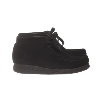Desert boots (Wallabee) from Clarks Originals Leather