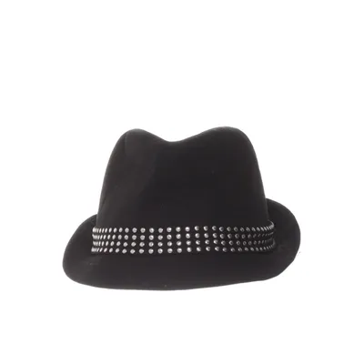 Fedorahatt (Svart) från Hard Rock