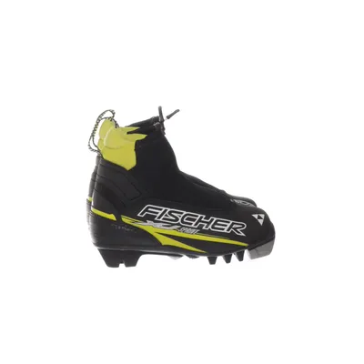 Ski boots (XJ Sprint) from Fischer