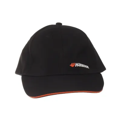 Baseball cap (Black) from Hankook