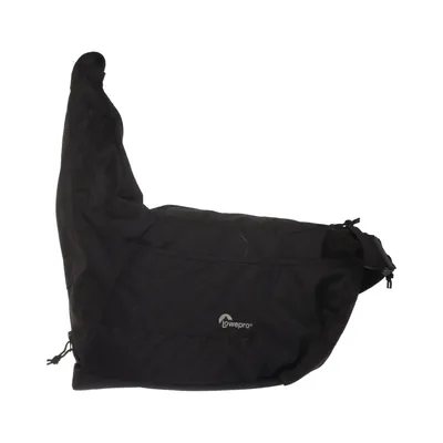 Axelremsväska (Svart) från Lowepro