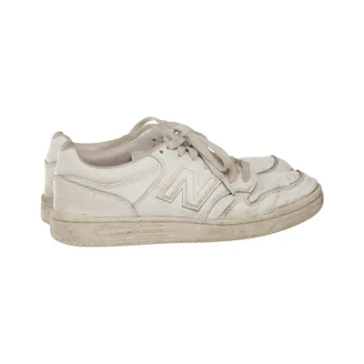 Sneakers (White) from New Balance