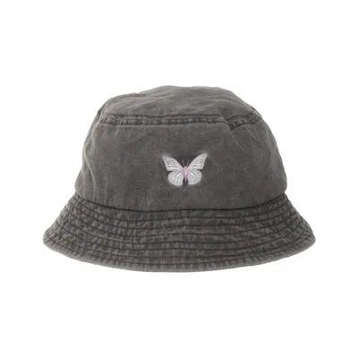 Bob (Gris) de Pull & Bear