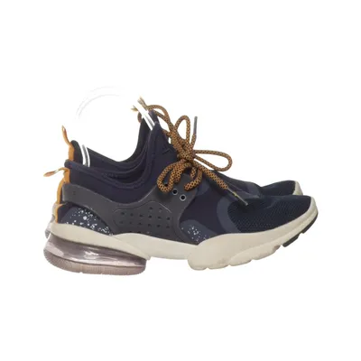 Trainingsschoenen (Blauw, Geel, Wit) van Tamaris Fashletics