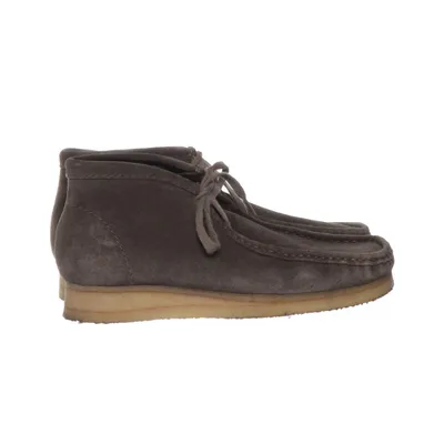 Ökenkängor (Grå) från Clarks Originals