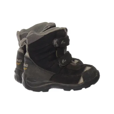 Boots (Svart) från Viking