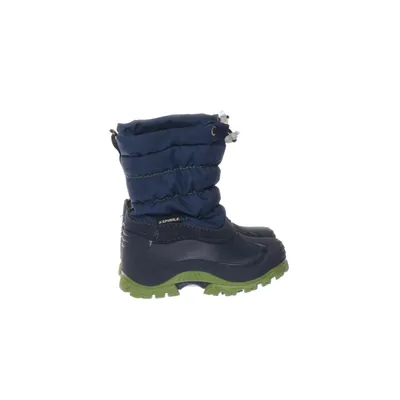 Gummistövlar (Blå, Grön) från Spirale