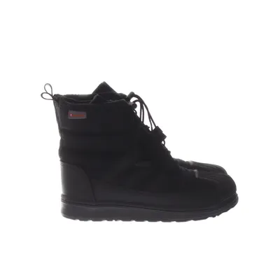 Enkellaarzen (Zwart) van Adidas