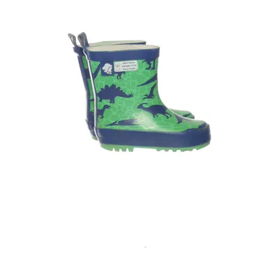 Regenlaarzen (Groen, Blauw, Meerkleurig) van Lejon