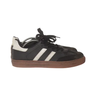 Sneakers (Black, Brown) from SXS