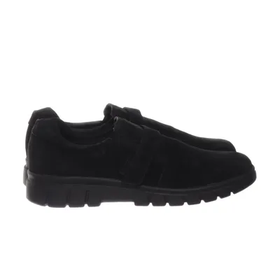 Slip-ons (Black) from Ariane