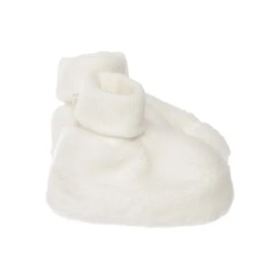 Baby accessoire (Wit) van Newbie by KappAhl