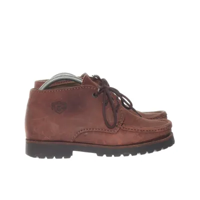 Walking shoes (Brown) from Dubarry