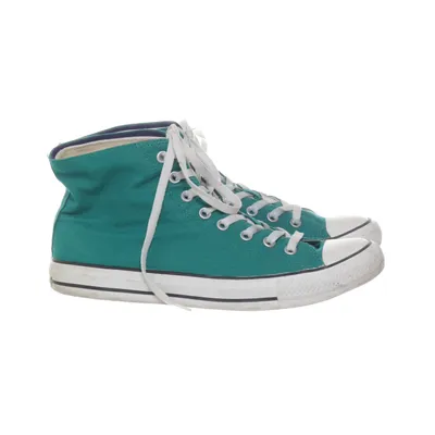 Canvas shoes (Petrol green) from Converse