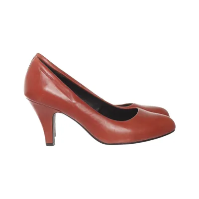 Pumps (Rot) von Vagabond